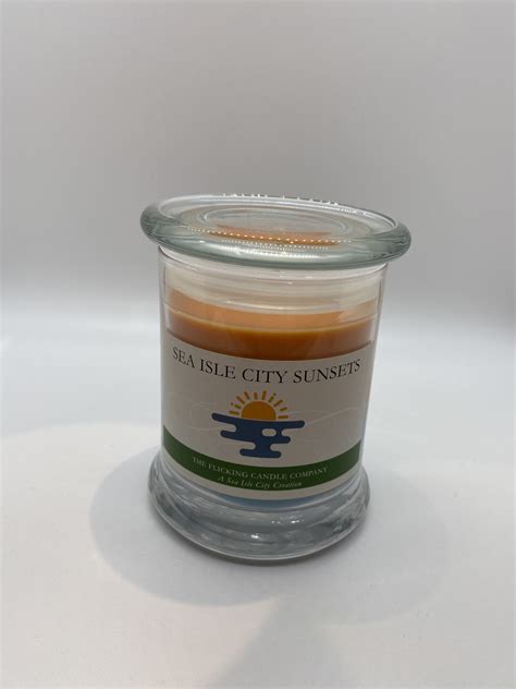 flicking candle company